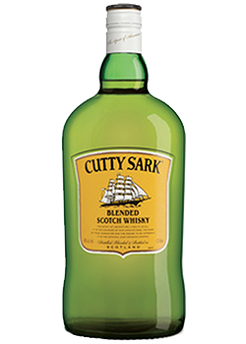 Cutty Sark Scotsh 1.75lt.
